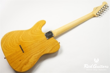 Neo Classic NTE10MAH - Vintage Natural